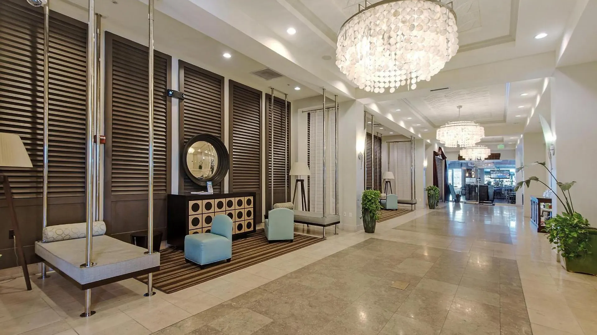 Palms Resort #21207 Jr. 2Br Penthouse Destin 0*,  United States