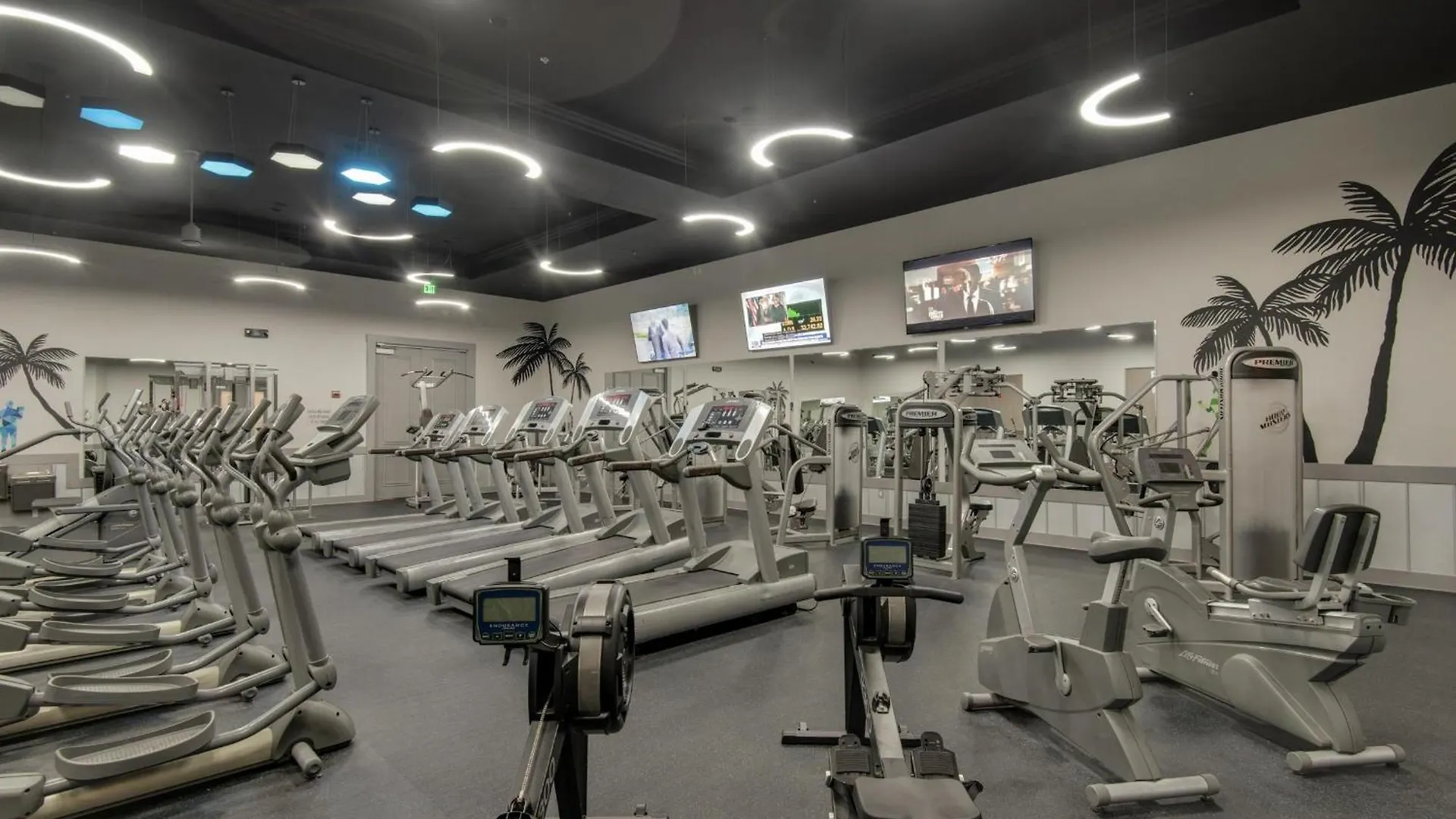 Palms Resort #21207 Jr. 2Br Penthouse Destin 0*,  United States