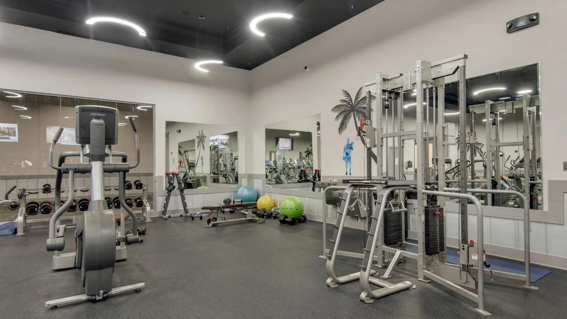 Palms Resort #21207 Jr. 2Br Penthouse Destin Holiday home