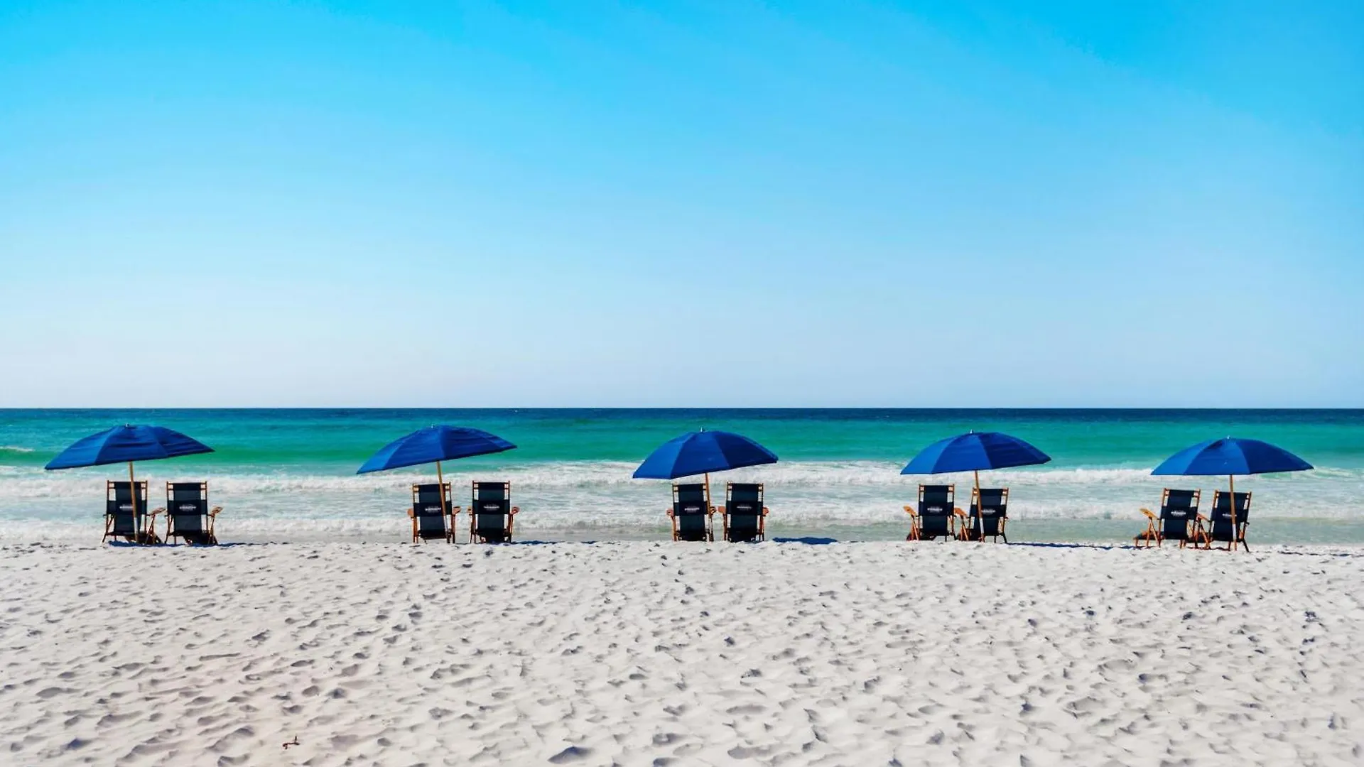 Holiday home Palms Resort #21207 Jr. 2Br Penthouse Destin United States