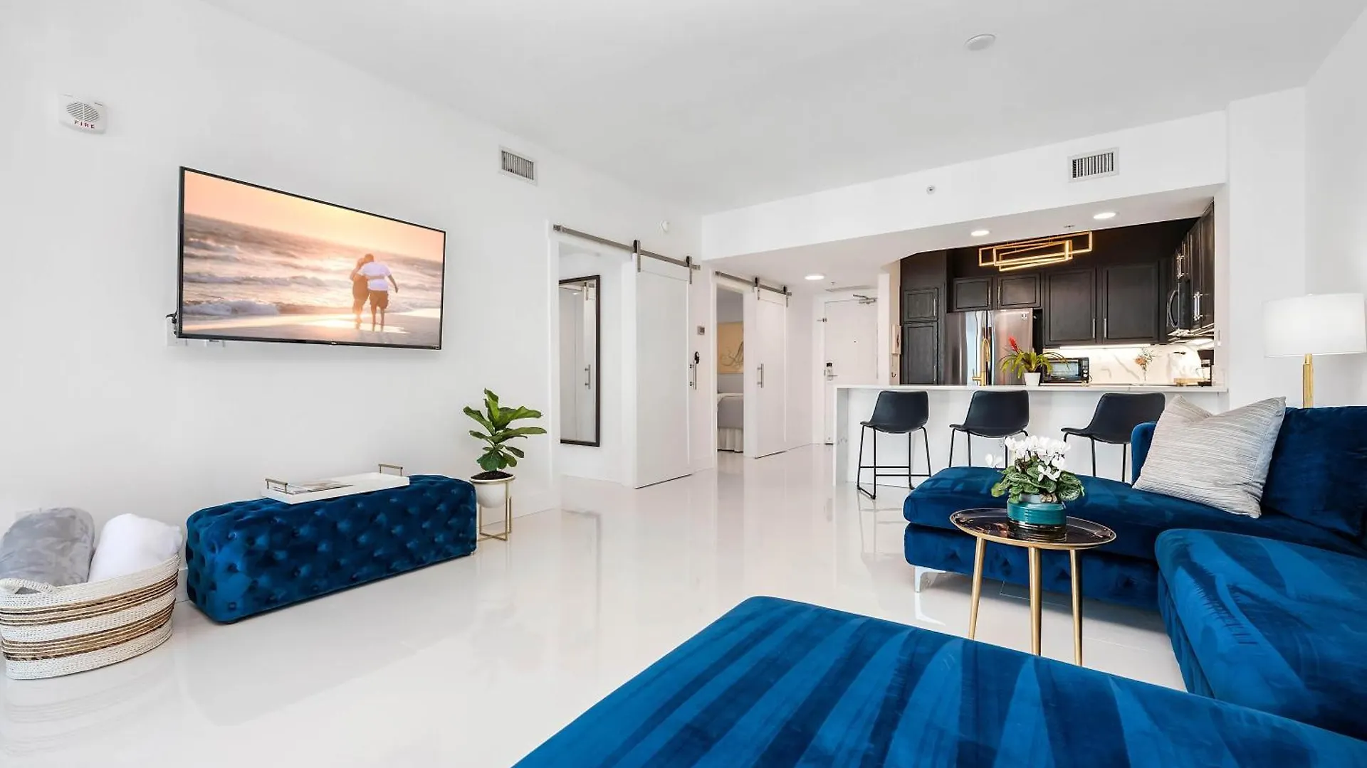 Palms Resort #21207 Jr. 2Br Penthouse Destin United States