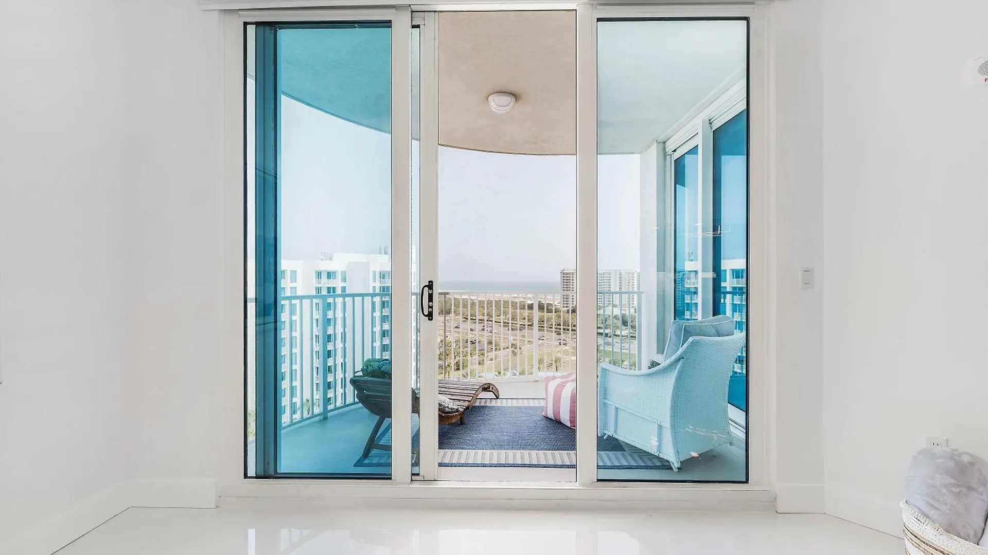 Holiday home Palms Resort #21207 Jr. 2Br Penthouse Destin