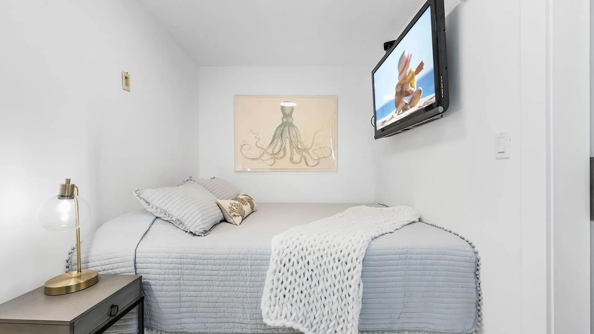 Holiday home Palms Resort #21207 Jr. 2Br Penthouse Destin United States