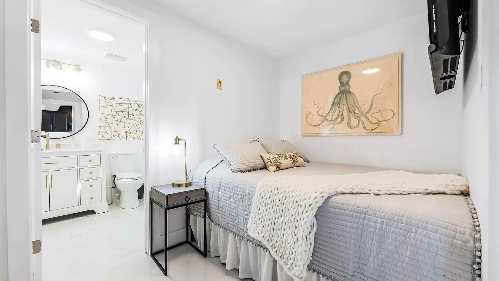 Palms Resort #21207 Jr. 2Br Penthouse Destin 0*,  United States