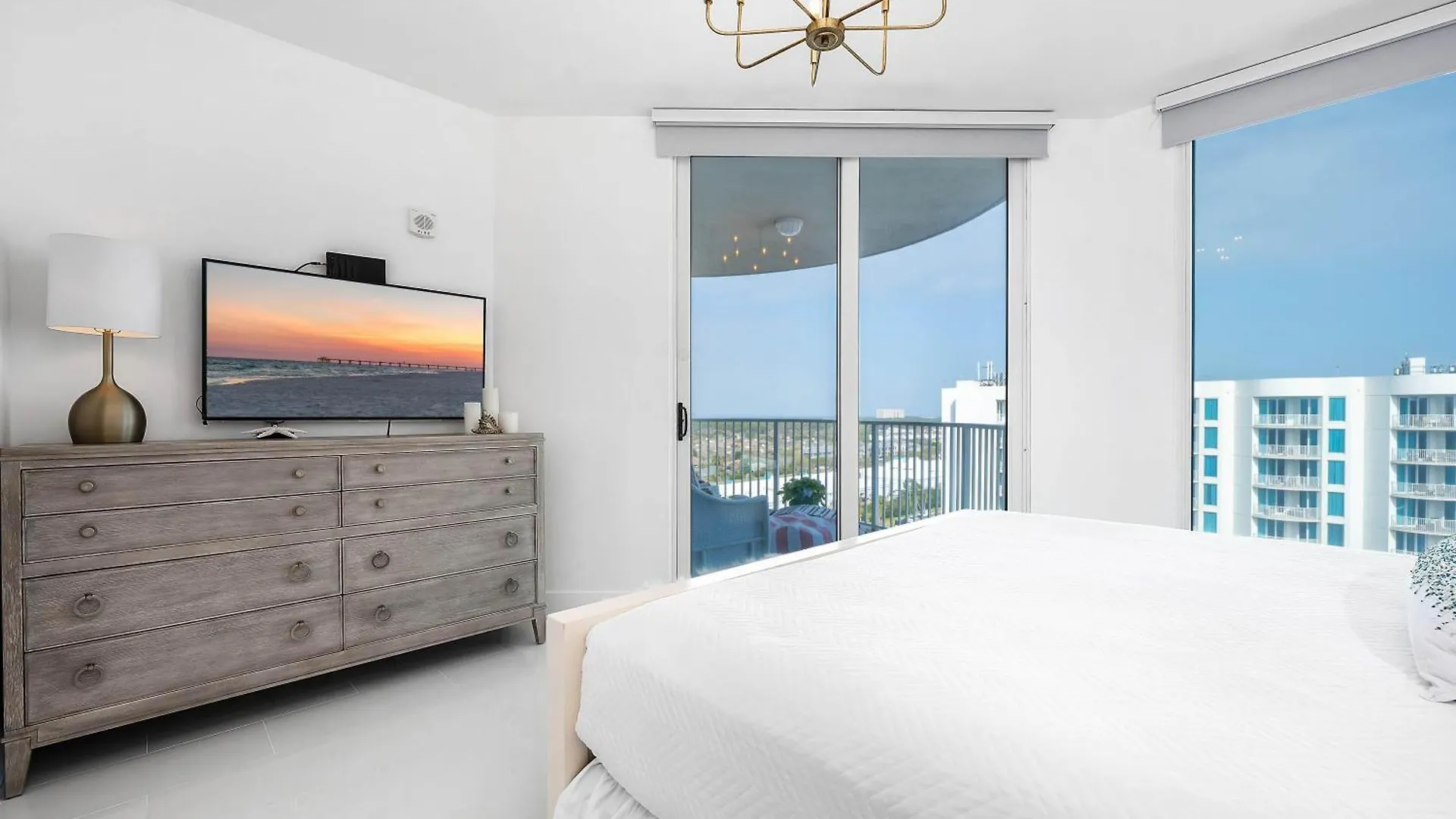 Holiday home Palms Resort #21207 Jr. 2Br Penthouse Destin
