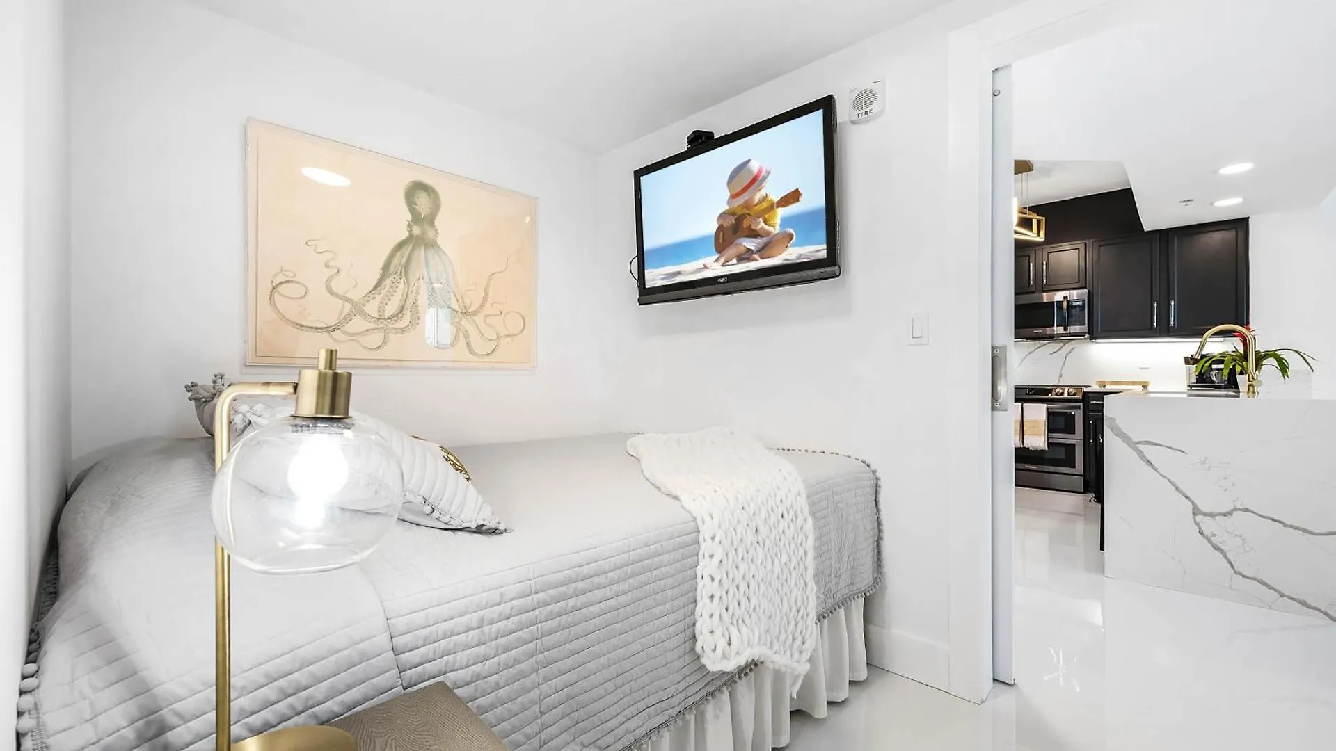 Holiday home Palms Resort #21207 Jr. 2Br Penthouse Destin