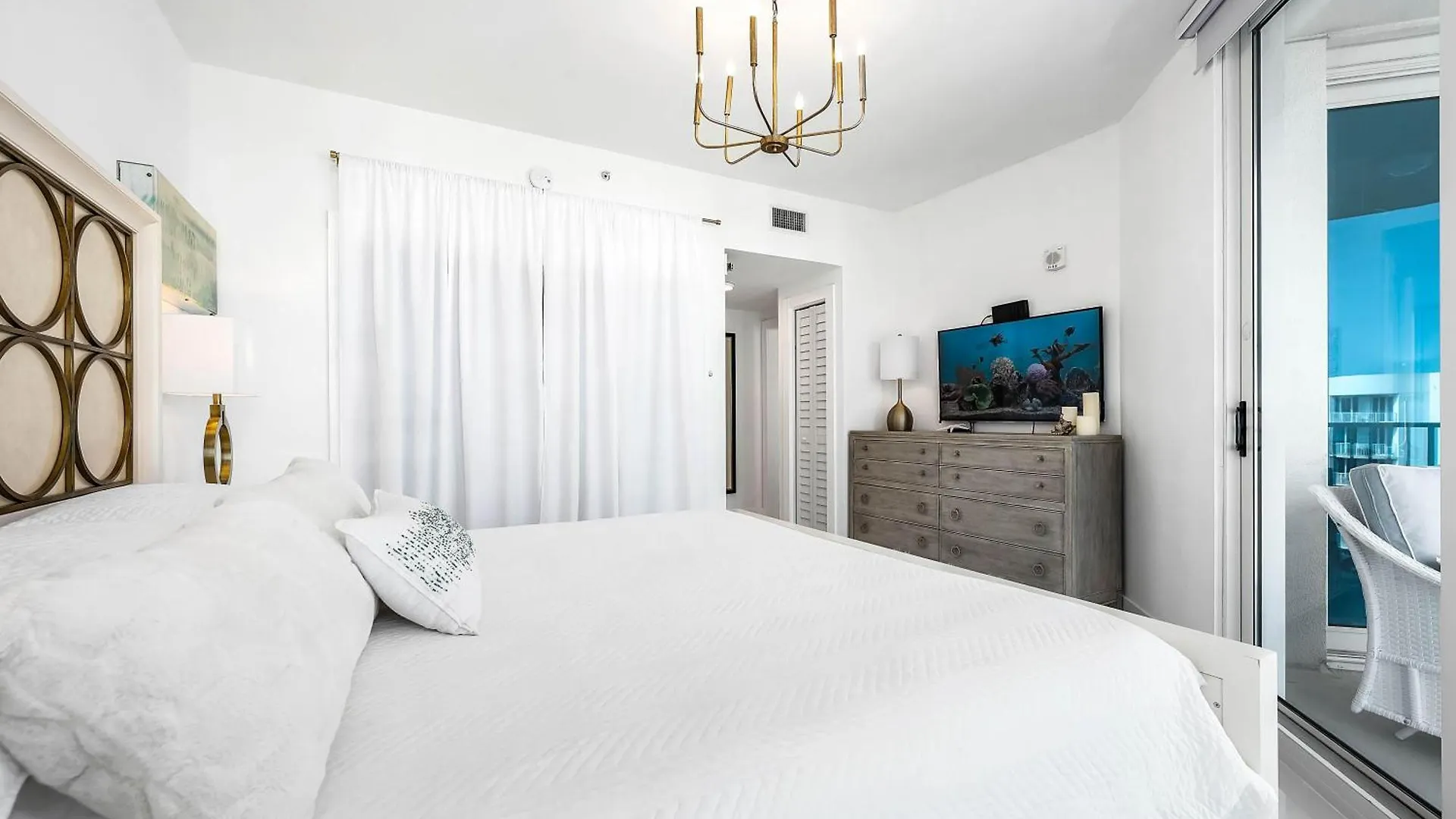 Holiday home Palms Resort #21207 Jr. 2Br Penthouse Destin United States