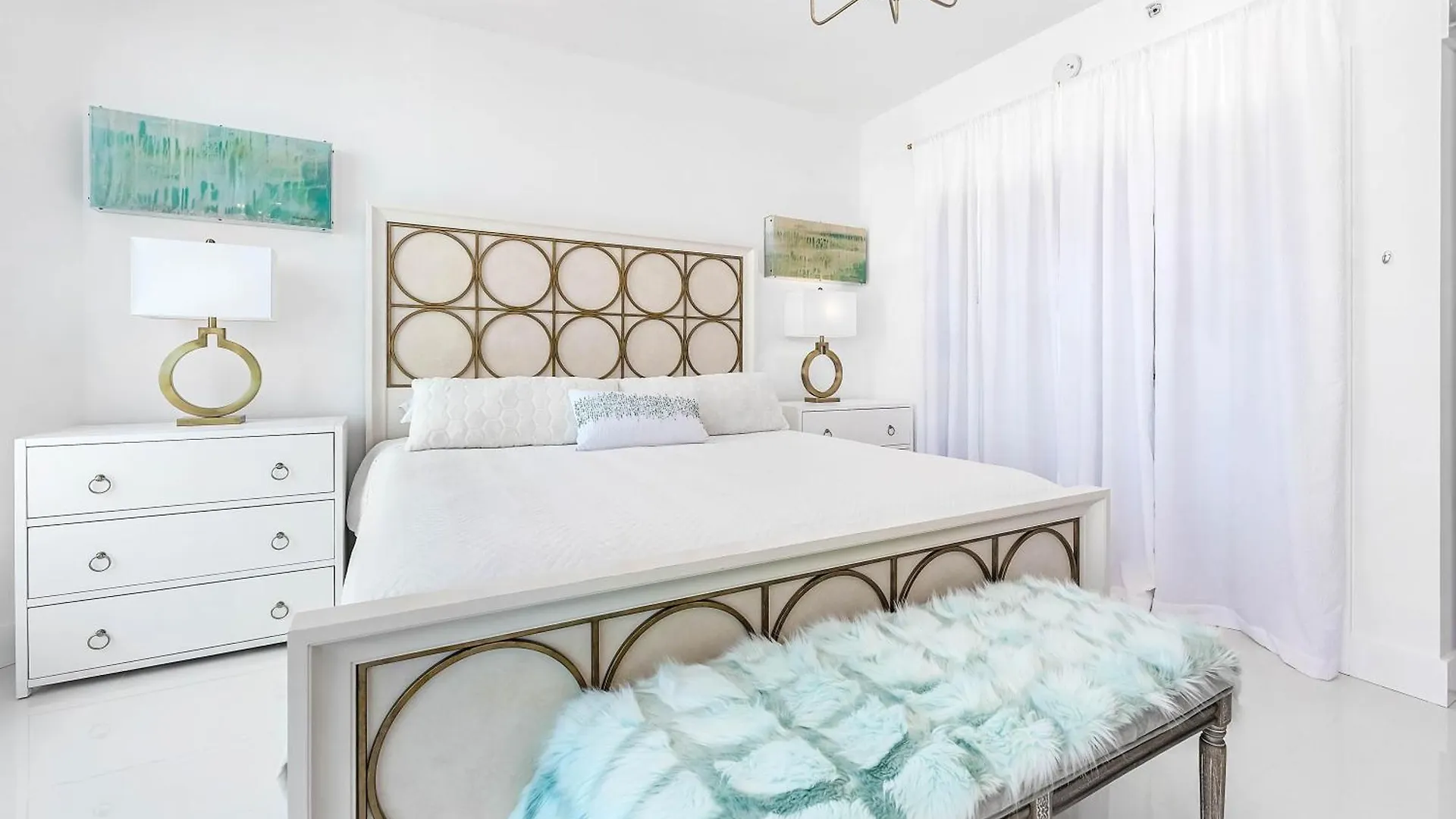 Holiday home Palms Resort #21207 Jr. 2Br Penthouse Destin