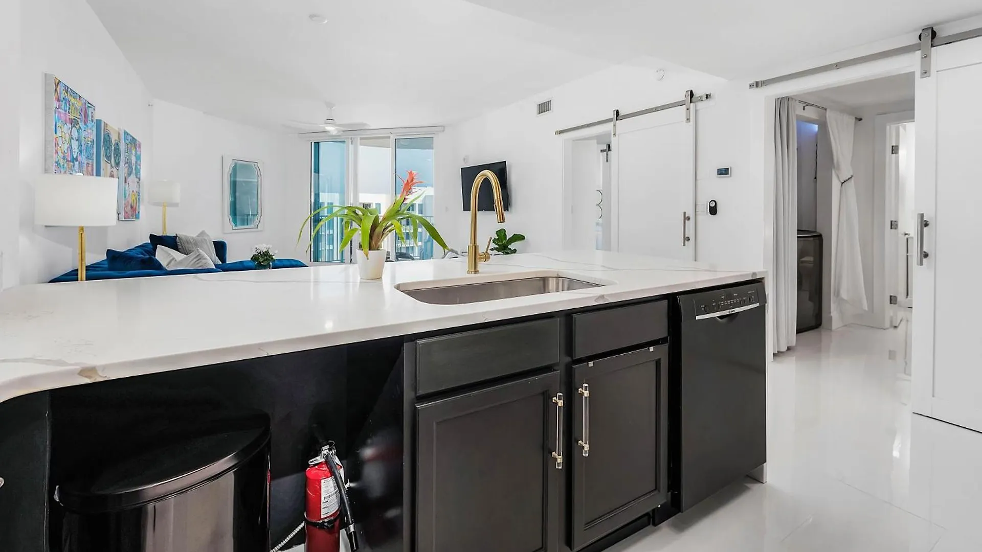 Palms Resort #21207 Jr. 2Br Penthouse Destin Holiday home
