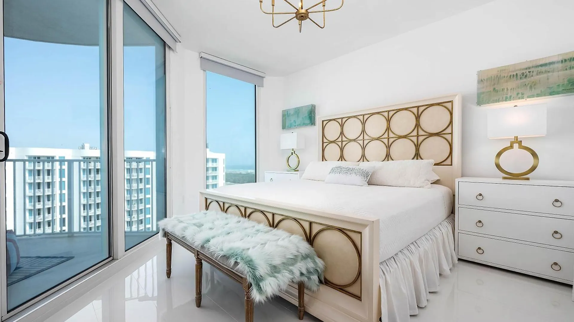 Holiday home Palms Resort #21207 Jr. 2Br Penthouse Destin United States